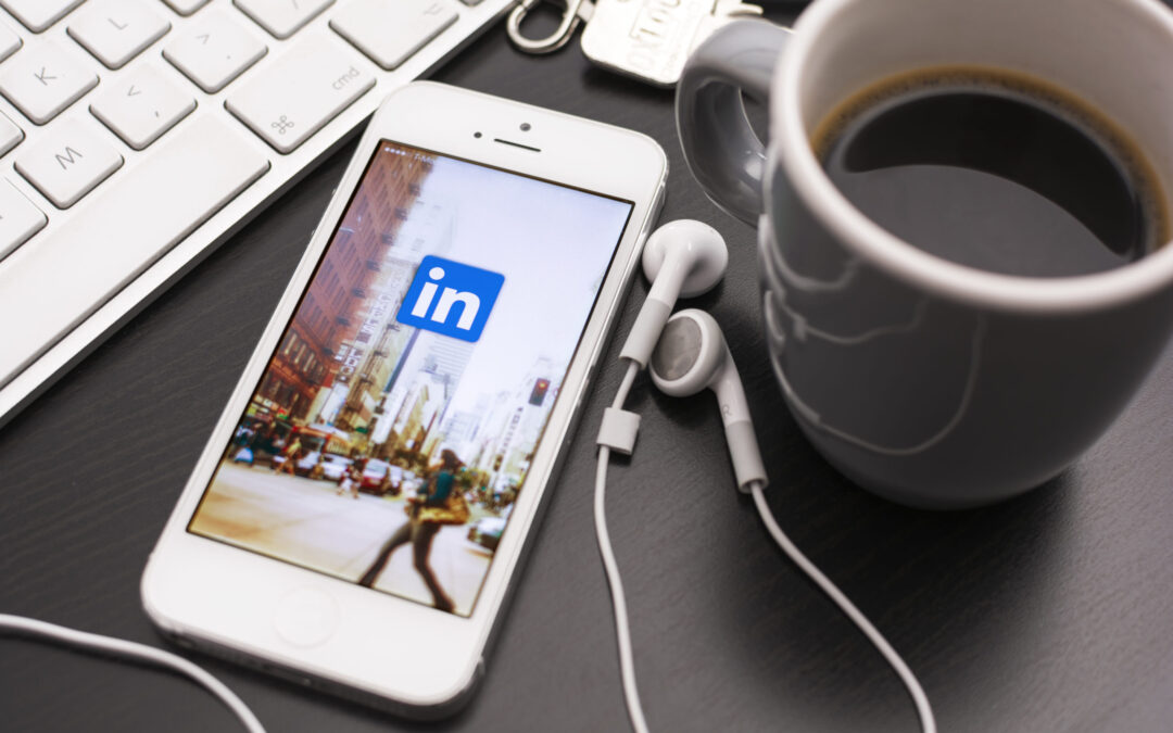 5 dicas para fazer do LinkedIn uma excelente ferramenta de relacionamentos e negócios